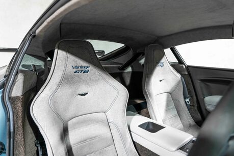 Aston Martin Vantage GT8 NOW SOLD. SIMILAR REQUIRED. PLEASE CALL 01903 254800. 15