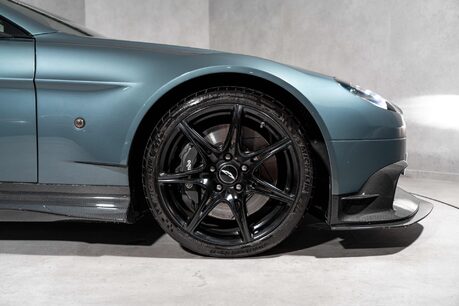 Aston Martin Vantage GT8 NOW SOLD. SIMILAR REQUIRED. PLEASE CALL 01903 254800. 9