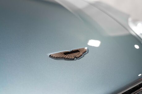 Aston Martin Vantage GT8 NOW SOLD. SIMILAR REQUIRED. PLEASE CALL 01903 254800. 34