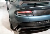 Aston Martin Vantage GT8 NOW SOLD. SIMILAR REQUIRED. PLEASE CALL 01903 254800. 35