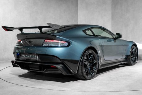 Aston Martin Vantage GT8 NOW SOLD. SIMILAR REQUIRED. PLEASE CALL 01903 254800. 4