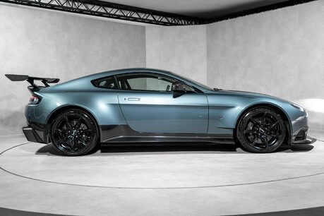 Aston Martin Vantage GT8 NOW SOLD. SIMILAR REQUIRED. PLEASE CALL 01903 254800. 7