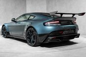 Aston Martin Vantage GT8 NOW SOLD. SIMILAR REQUIRED. PLEASE CALL 01903 254800. 6