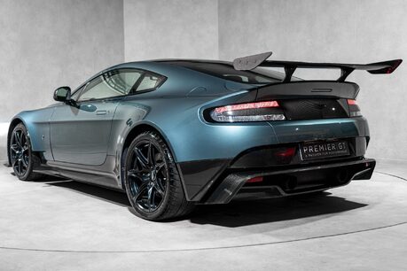 Aston Martin Vantage GT8 NOW SOLD. SIMILAR REQUIRED. PLEASE CALL 01903 254800. 6