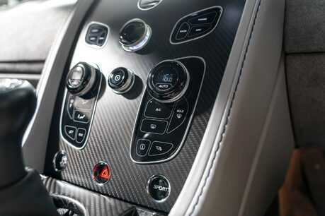 Aston Martin Vantage GT8 NOW SOLD. SIMILAR REQUIRED. PLEASE CALL 01903 254800. 23