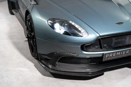 Aston Martin Vantage GT8 NOW SOLD. SIMILAR REQUIRED. PLEASE CALL 01903 254800. 32