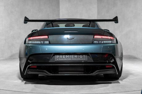 Aston Martin Vantage GT8 NOW SOLD. SIMILAR REQUIRED. PLEASE CALL 01903 254800. 5