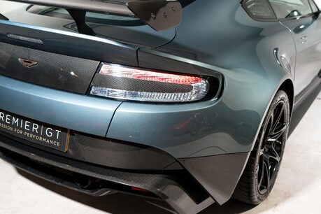 Aston Martin Vantage GT8 NOW SOLD. SIMILAR REQUIRED. PLEASE CALL 01903 254800. 36