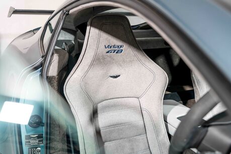 Aston Martin Vantage GT8 NOW SOLD. SIMILAR REQUIRED. PLEASE CALL 01903 254800. 17