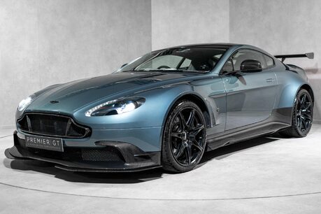 Aston Martin Vantage GT8 NOW SOLD. SIMILAR REQUIRED. PLEASE CALL 01903 254800. 3