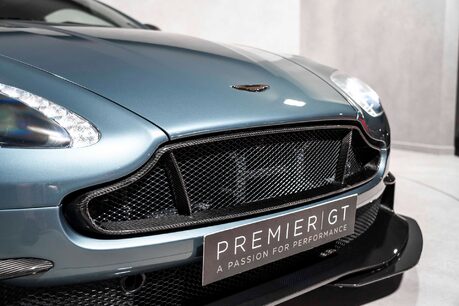 Aston Martin Vantage GT8 NOW SOLD. SIMILAR REQUIRED. PLEASE CALL 01903 254800. 31