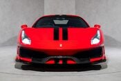 Ferrari 488 Pista FULL FSH. CARBON FIBRE INT & PACK. LIFT. TWO-TONE LIVERY. 2