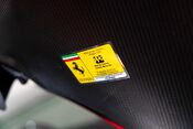 Ferrari 488 Pista FULL FSH. CARBON FIBRE INT & PACK. LIFT. TWO-TONE LIVERY. 39