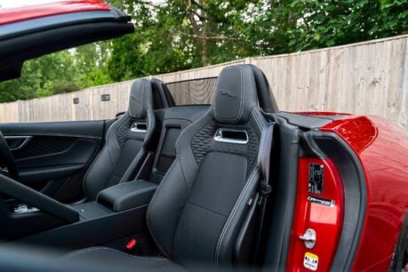 Jaguar F-Type R-DYNAMIC BLACK. NOW SOLD. SIMILAR REQUIRED. PLEASE CALL 01903 254800. 12