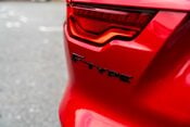 Jaguar F-Type R-DYNAMIC BLACK. NOW SOLD. SIMILAR REQUIRED. PLEASE CALL 01903 254800. 9