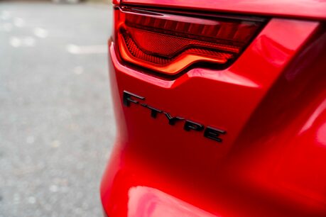 Jaguar F-Type R-DYNAMIC BLACK. NOW SOLD. SIMILAR REQUIRED. PLEASE CALL 01903 254800. 9