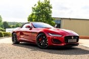 Jaguar F-Type R-DYNAMIC BLACK. NOW SOLD. SIMILAR REQUIRED. PLEASE CALL 01903 254800. 6