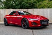 Jaguar F-Type R-DYNAMIC BLACK. NOW SOLD. SIMILAR REQUIRED. PLEASE CALL 01903 254800. 5