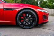 Jaguar F-Type R-DYNAMIC BLACK. NOW SOLD. SIMILAR REQUIRED. PLEASE CALL 01903 254800. 7