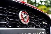 Jaguar F-Type R-DYNAMIC BLACK. NOW SOLD. SIMILAR REQUIRED. PLEASE CALL 01903 254800. 8