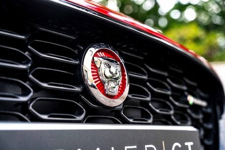 Jaguar F-Type R-DYNAMIC BLACK. NOW SOLD. SIMILAR REQUIRED. PLEASE CALL 01903 254800. 8