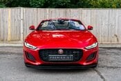 Jaguar F-Type R-DYNAMIC BLACK. NOW SOLD. SIMILAR REQUIRED. PLEASE CALL 01903 254800. 2