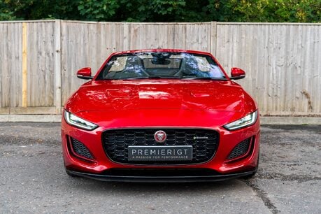 Jaguar F-Type R-DYNAMIC BLACK. NOW SOLD. SIMILAR REQUIRED. PLEASE CALL 01903 254800. 2