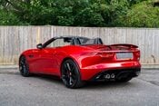 Jaguar F-Type R-DYNAMIC BLACK. NOW SOLD. SIMILAR REQUIRED. PLEASE CALL 01903 254800. 4