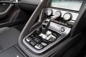 Jaguar F-Type R-DYNAMIC BLACK. NOW SOLD. SIMILAR REQUIRED. PLEASE CALL 01903 254800. 15