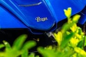 Praga Bohema AVAILABLE FOR PURCHASE. PLEASE CONTACT US TO DISCUSS FURTHER INFORMATION. 36
