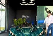 Praga Bohema AVAILABLE FOR PURCHASE. PLEASE CONTACT US TO DISCUSS FURTHER INFORMATION. 42