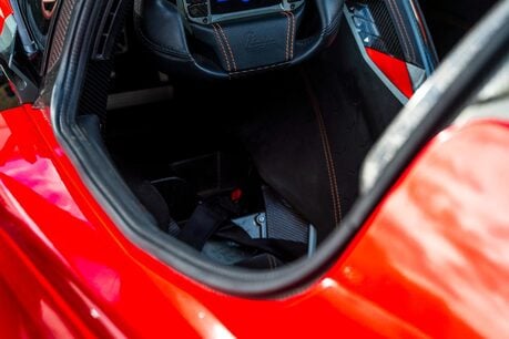 Praga Bohema AVAILABLE FOR PURCHASE. PLEASE CONTACT US TO DISCUSS FURTHER INFORMATION. 34