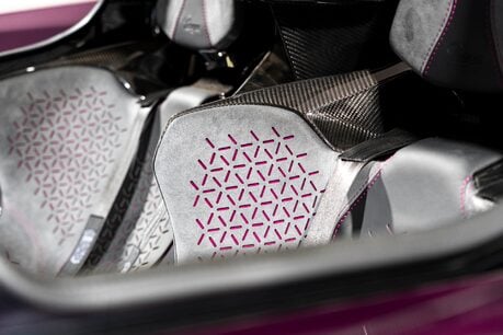 Praga Bohema AVAILABLE FOR PURCHASE. PLEASE CONTACT US TO DISCUSS FURTHER INFORMATION. 26