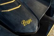 Praga Bohema AVAILABLE FOR PURCHASE. PLEASE CONTACT US TO DISCUSS FURTHER INFORMATION. 38