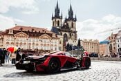 Praga Bohema AVAILABLE FOR PURCHASE. PLEASE CONTACT US TO DISCUSS FURTHER INFORMATION. 40