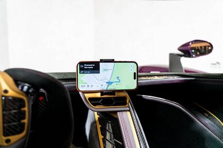 Praga Bohema AVAILABLE FOR PURCHASE. PLEASE CONTACT US TO DISCUSS FURTHER INFORMATION. 39