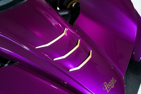 Praga Bohema NOW SOLD. TO REGISTER YOUR INTEREST PLEASE CALL US ON 01903 254800. 16