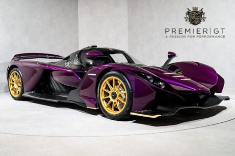 Praga Bohema NOW SOLD. TO REGISTER YOUR INTEREST PLEASE CALL US ON 01903 254800. 1