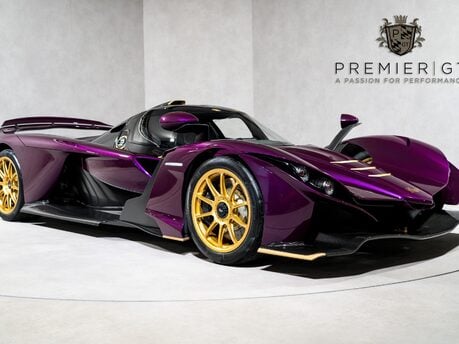 Praga Bohema NOW SOLD. TO REGISTER YOUR INTEREST PLEASE CALL US ON 01903 254800.