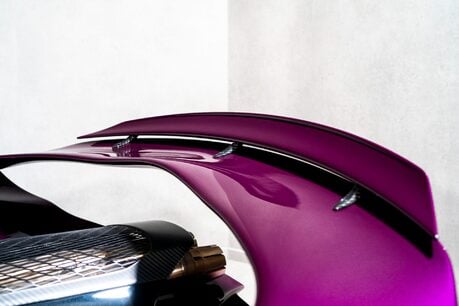 Praga Bohema NOW SOLD. TO REGISTER YOUR INTEREST PLEASE CALL US ON 01903 254800. 30