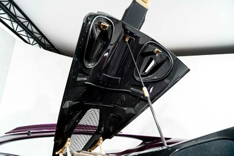 Praga Bohema NOW SOLD. TO REGISTER YOUR INTEREST PLEASE CALL US ON 01903 254800. 69