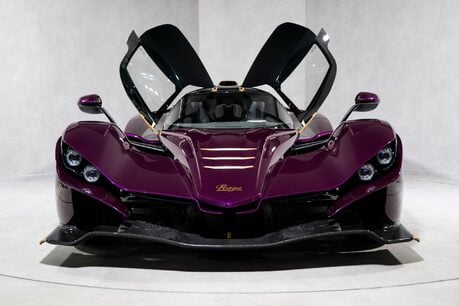 Praga Bohema NOW SOLD. TO REGISTER YOUR INTEREST PLEASE CALL US ON 01903 254800. 10