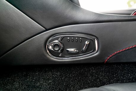 Aston Martin DBS Superleggera TAG HEUER EDITION. SUPPLIED WITH MATCHING TIMEPIECE. 1 OF 50 EXAMPLES. 28