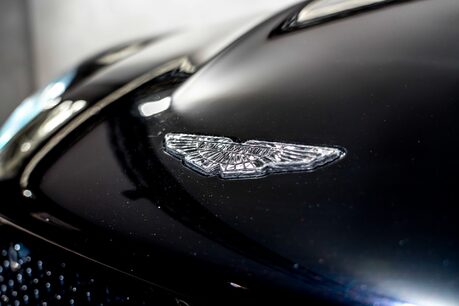 Aston Martin DBS Superleggera TAG HEUER EDITION. SUPPLIED WITH MATCHING TIMEPIECE. 1 OF 50 EXAMPLES. 29