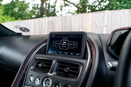 Aston Martin DBS Superleggera TAG HEUER EDITION. SUPPLIED WITH MATCHING TIMEPIECE. 1 OF 50 EXAMPLES. 25