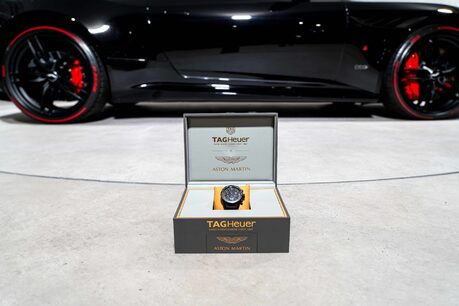 Aston Martin DBS Superleggera TAG HEUER EDITION. SUPPLIED WITH MATCHING TIMEPIECE. 1 OF 50 EXAMPLES. 23