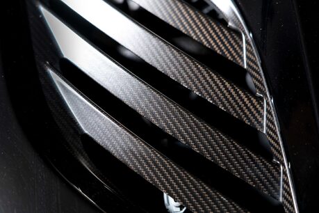Aston Martin DBS Superleggera TAG HEUER EDITION. SUPPLIED WITH MATCHING TIMEPIECE. 1 OF 50 EXAMPLES. 35