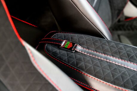 Aston Martin DBS Superleggera TAG HEUER EDITION. SUPPLIED WITH MATCHING TIMEPIECE. 1 OF 50 EXAMPLES. 9