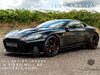 Aston Martin DBS Superleggera TAG HEUER EDITION. SUPPLIED WITH MATCHING TIMEPIECE. 1 OF 50 EXAMPLES.