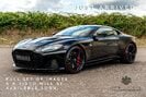 Aston Martin DBS Superleggera TAG HEUER EDITION. SUPPLIED WITH MATCHING TIMEPIECE. 1 OF 50 EXAMPLES.